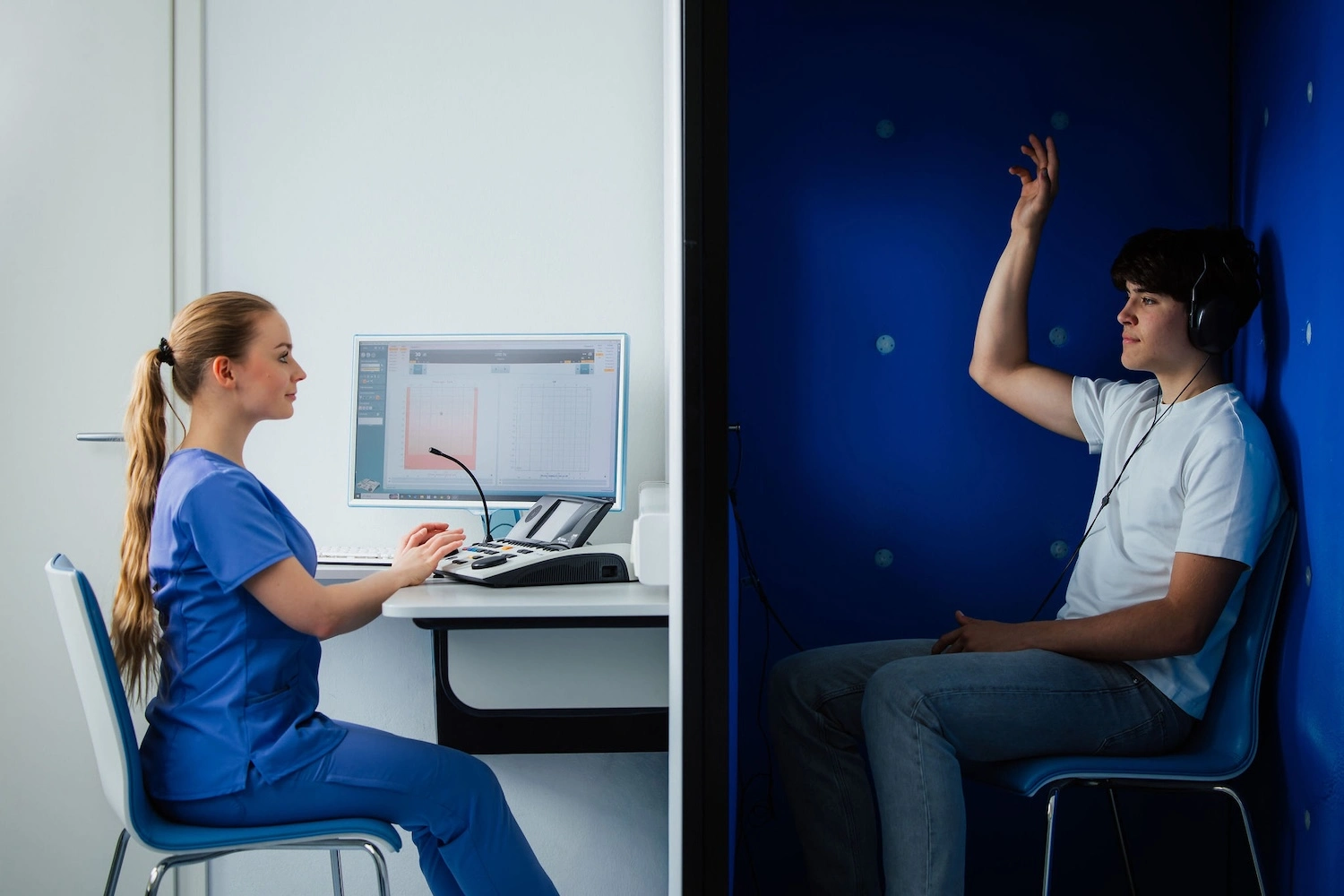 Medicina dela, prometa in športa