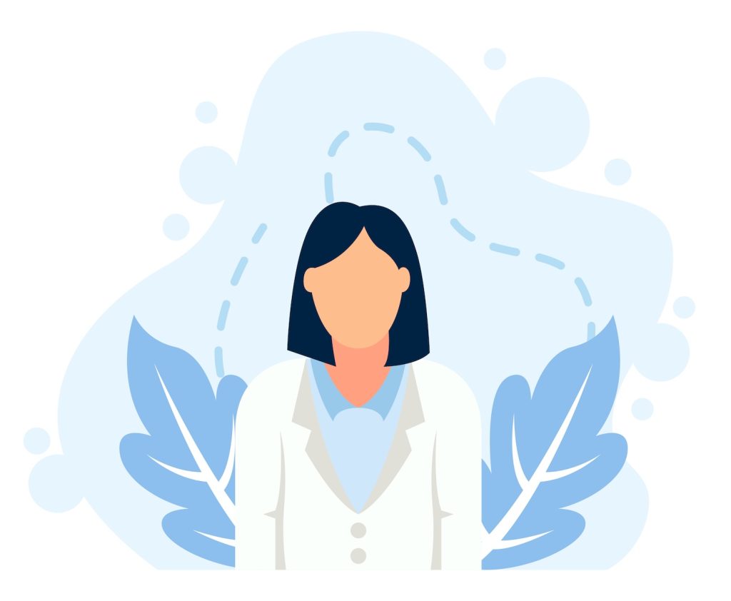 Labour Day Flat Design Illustration